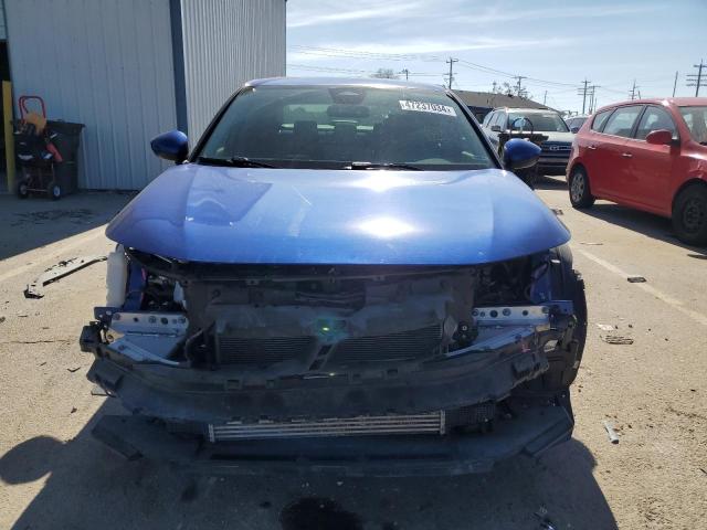 Photo 5 from auction – 2022 HONDA CIVIC EX with VIN 2HGFE1F73NH306796