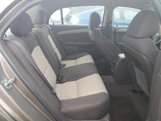 صورة رقم 10 من المزاد - 2012 CHEVROLET MALIBU مع VIN 1G1ZB5E07CF142945