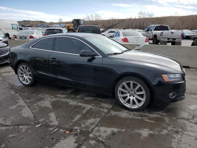 Photo 4 from auction – 2011 AUDI A5 PREMIUM with VIN WAURFAFR4BA050802
