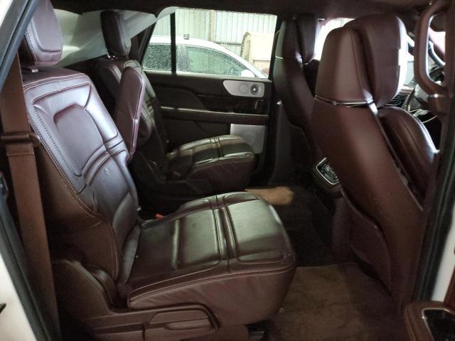 Photo 11 from auction – 2021 LINCOLN NAVIGATOR with VIN 5LMJJ3TTXMEL11767
