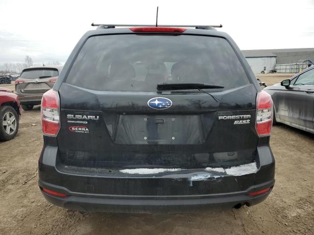 Photo 6 from auction – 2014 SUBARU FORESTER 2 with VIN JF2SJAGCXEH421634