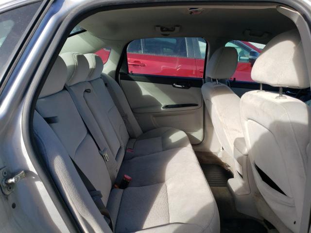 Photo 10 from auction – 2010 CHEVROLET IMPALA LT with VIN 2G1WB5EK7A1139908