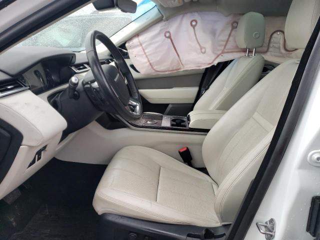 Photo 7 from auction – 2020 LAND ROVER RANGE ROVE with VIN SALYB2EX2LA272653