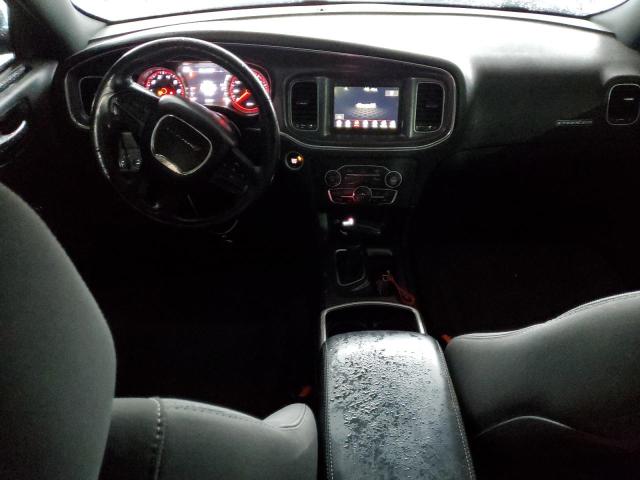 Photo 8 from auction – 2018 DODGE CHARGER SX with VIN 2C3CDXBG0JH272988