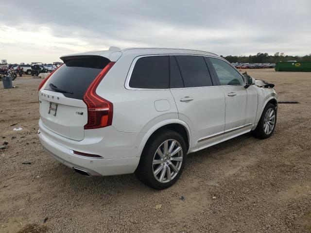 Photo 3 from auction – 2016 VOLVO XC90 T6 with VIN YV4A22PLXG1036161