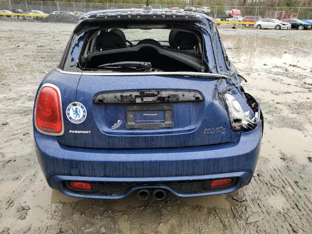 Zdjęcie 6 z aukcji – 2015 MINI COOPER S z VIN WMWXU3C53FT892521