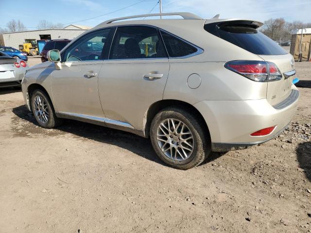 Photo 2 from auction – 2013 LEXUS RX 350 BAS with VIN 2T2BK1BA4DC196174