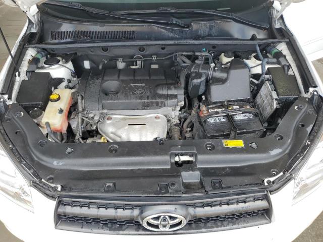 صورة رقم 12 من المزاد - 2012 TOYOTA RAV4 مع VIN 2T3ZF4DV6CW145983
