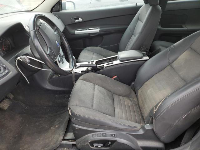 Photo 7 from auction – 2012 VOLVO C30 T5 with VIN YV1672MK4C2267173
