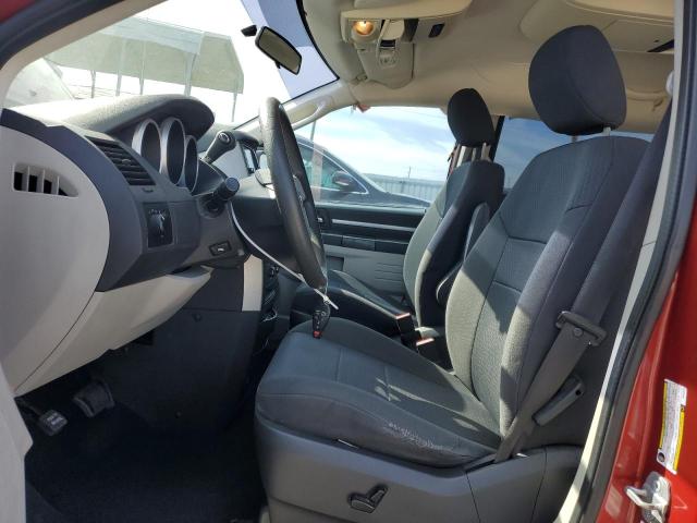 Photo 7 from auction – 2010 DODGE GRAND CARA with VIN 2D4RN4DE6AR232859