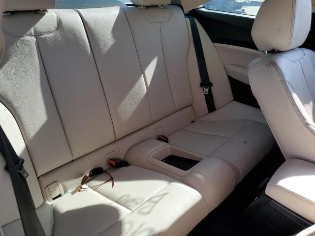 Photo 10 from auction – 2015 BMW 228 XI with VIN WBA1F7C52FV367641