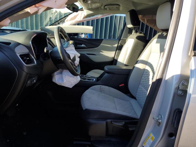 Photo 7 from auction – 2018 CHEVROLET EQUINOX LS with VIN 2GNAXREV5J6322447