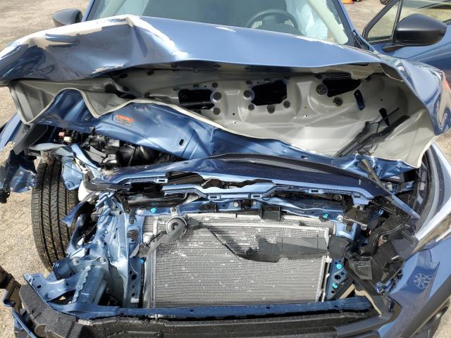 Photo 11 from auction – 2024 SUBARU CROSSTREK with VIN JF2GUABC7RH320934