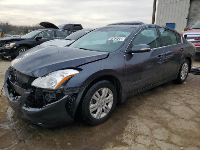 NISSAN ALTIMA BAS 2012 with VIN 1N4AL2AP8CN511584 - Photo from auction