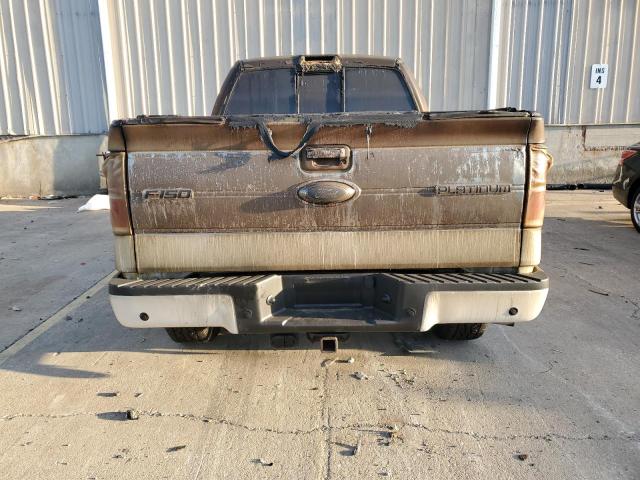 Photo 6 from auction – 2012 FORD F150 SUPER with VIN 1FTFW1ET0CFA55650