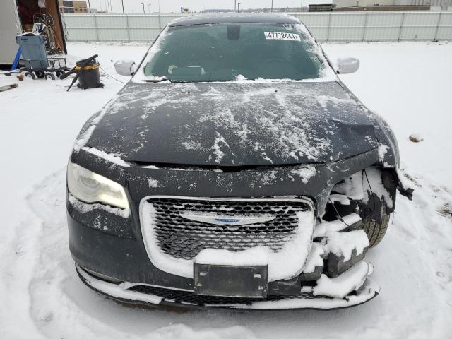 Photo 5 from auction – 2017 CHRYSLER 300C with VIN 2C3CCAEG0HH662513