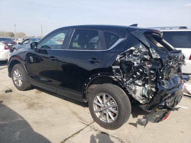 Photo 2 from auction – 2023 MAZDA CX-5 PREFE with VIN JM3KFBCM1P0166188