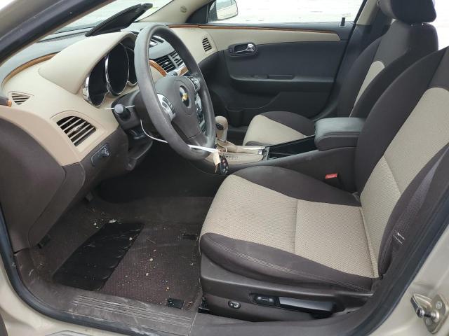 Photo 7 from auction – 2011 CHEVROLET MALIBU 1LT with VIN 1G1ZC5E17BF290274