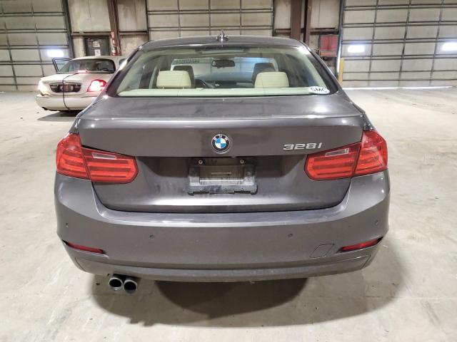 Zdjęcie 6 z aukcji – 2013 BMW 328 I z VIN WBA3A5G54DNP22246