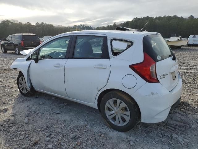 Photo 2 from auction – 2017 NISSAN VERSA NOTE with VIN 3N1CE2CP1HL373939