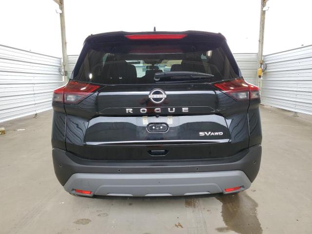 Photo 6 from auction – 2023 NISSAN ROGUE SV with VIN 5N1BT3BB9PC890731