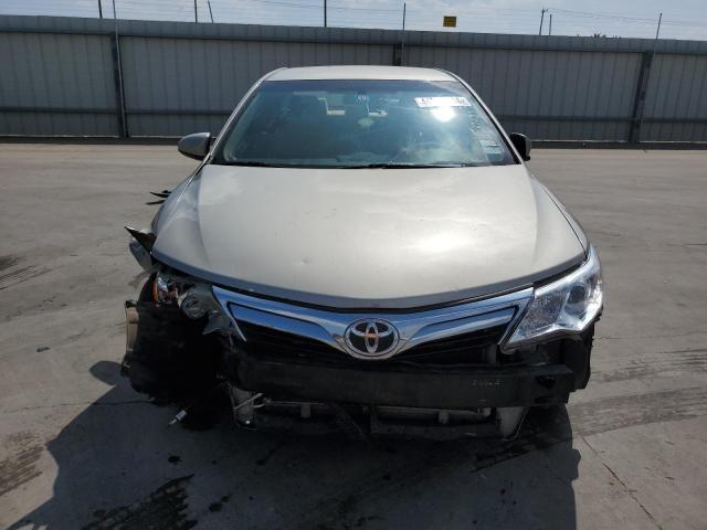 Photo 5 from auction – 2014 TOYOTA CAMRY L with VIN 4T4BF1FK0ER372543