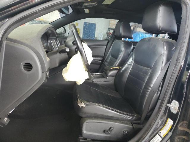 Photo 7 from auction – 2011 DODGE CHARGER with VIN 2B3CL3CG5BH593501