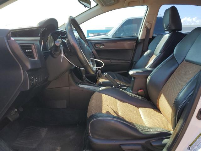 Photo 7 from auction – 2015 TOYOTA COROLLA L with VIN 5YFBURHE5FP196548