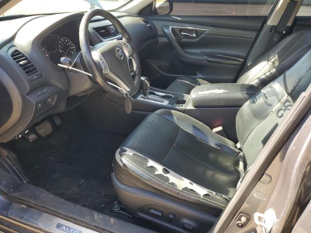 Photo 7 from auction – 2017 NISSAN ALTIMA 2.5 with VIN 1N4AL3AP1HC127591