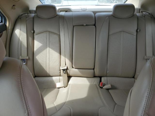 Photo 10 from auction – 2011 CADILLAC CTS PREMIU with VIN 1G6DS5ED9B0109616