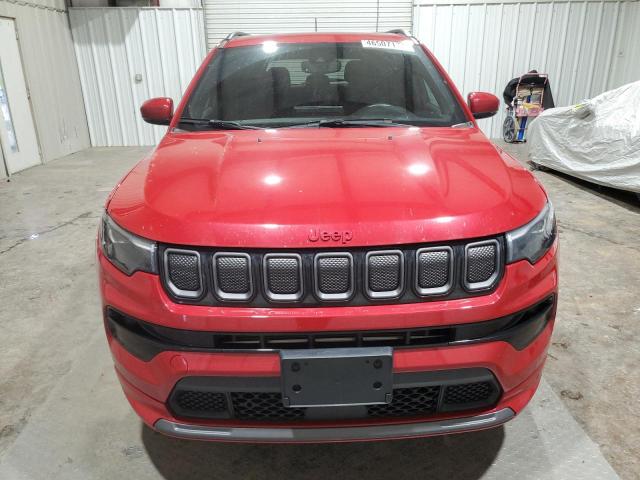 Photo 5 from auction – 2022 JEEP COMPASS LI with VIN 3C4NJDCB3NT162397