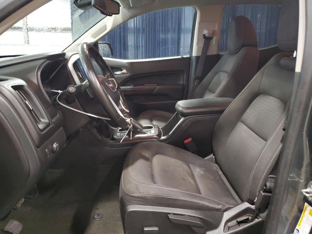 Photo 7 from auction – 2015 GMC CANYON SLE with VIN 1GTG5BE33F1263133