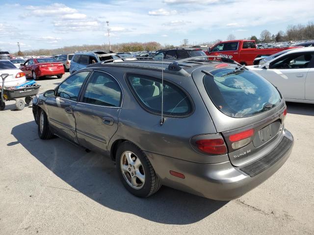 Photo 2 from auction – 2002 FORD TAURUS SE with VIN 1FAHP58S52A230783