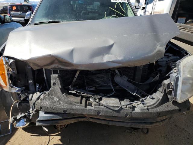 Photo 12 from auction – 2007 GMC YUKON with VIN 1GKFK13087J343914
