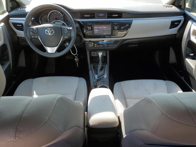 Photo 8 from auction – 2014 TOYOTA COROLLA L with VIN 5YFBURHE7EP074465