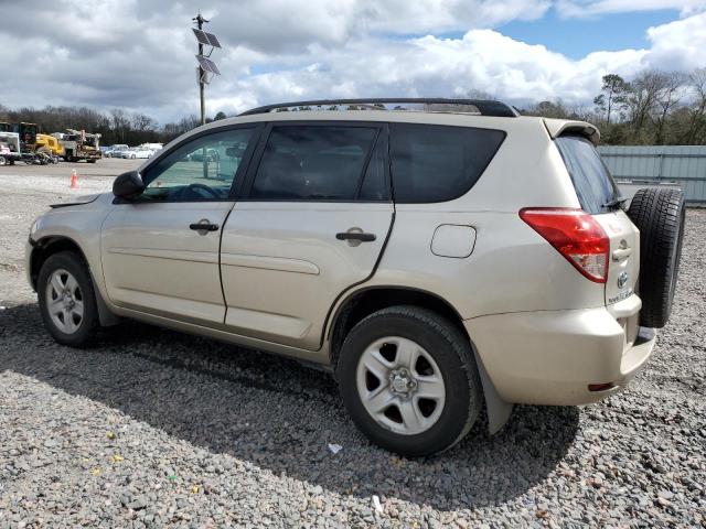 Photo 2 from auction – 2008 TOYOTA RAV4 with VIN JTMZD33V685116709