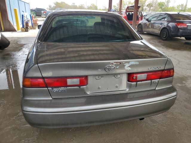 Photo 6 from auction – 1997 TOYOTA CAMRY CE with VIN 4T1BF22K7VU003670