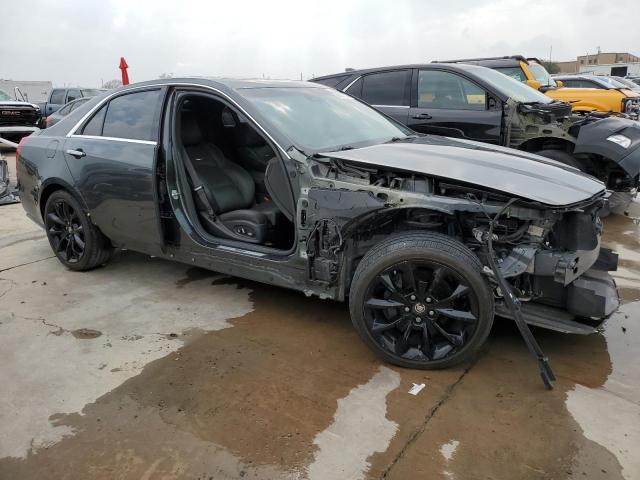 Photo 4 from auction – 2017 CADILLAC CTS PREMIU with VIN 1G6AS5SS9H0167546