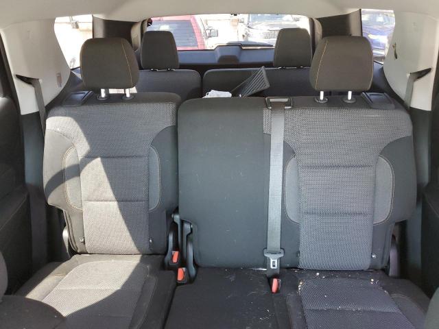 Photo 10 from auction – 2020 CHEVROLET TRAVERSE L with VIN 1GNERFKW4LJ266014