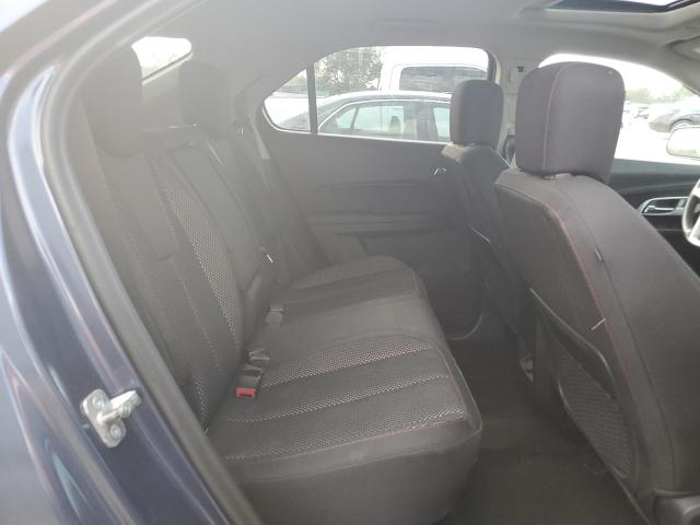 Photo 10 from auction – 2017 CHEVROLET EQUINOX LT with VIN 2GNALCEK4H6103830