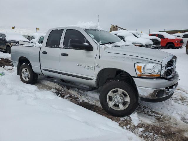 Photo 4 from auction – 2006 DODGE RAM 2500 S with VIN 3D7KS28C76G203474
