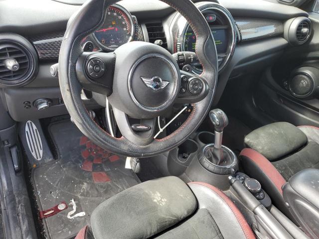 Photo 8 from auction – 2015 MINI COOPER JOH with VIN WMWXM9C55FT996415