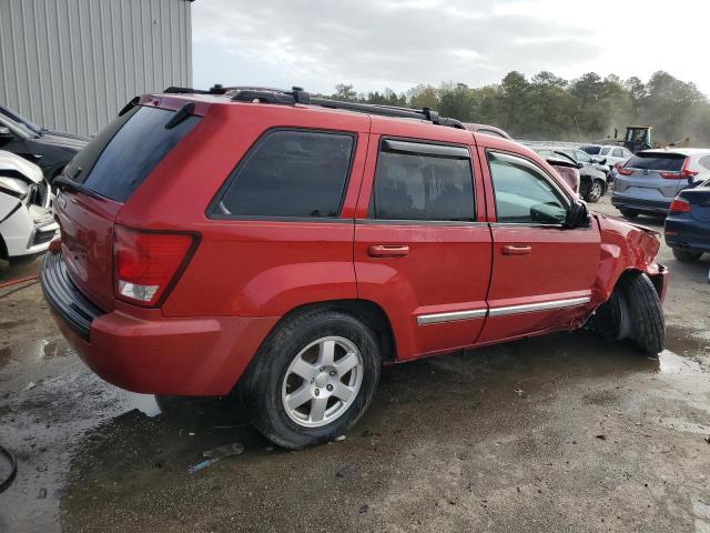 Photo 3 from auction – 2010 JEEP GRAND CHER with VIN 1J4PS4GK4AC148007