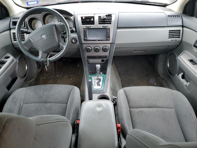 Photo 8 from auction – 2008 DODGE AVENGER R/ with VIN 1B3LC76M68N649485