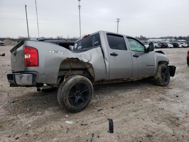 Photo 3 from auction – 2007 CHEVROLET 1500 with VIN 2GCEK13M171701486