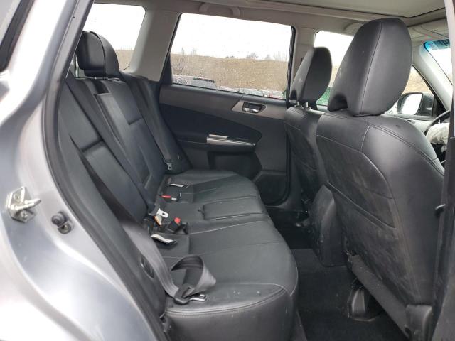 Photo 11 from auction – 2013 SUBARU FORESTER L with VIN JF2SHAFC1DH432517