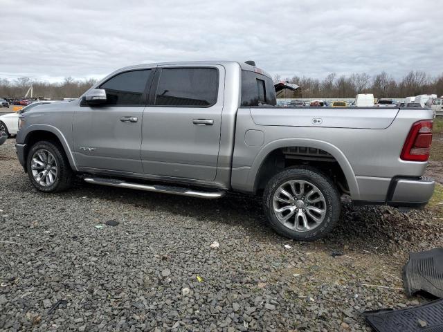 Photo 2 from auction – 2020 RAM 1500 LARAM with VIN 1C6SRFJT3LN144540