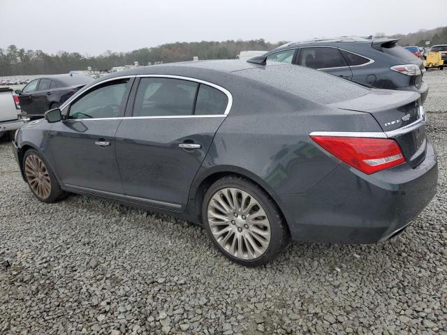 Photo 2 from auction – 2015 BUICK LACROSSE P with VIN 1G4GF5G36FF188003