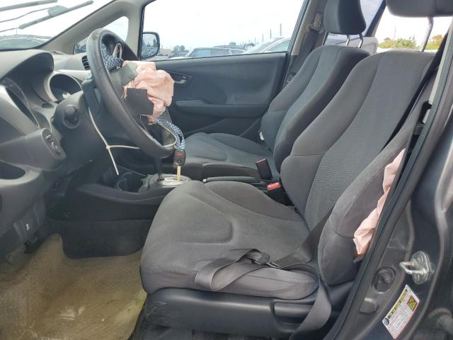 Photo 7 from auction – 2012 HONDA FIT with VIN JHMGE8H33CC009998