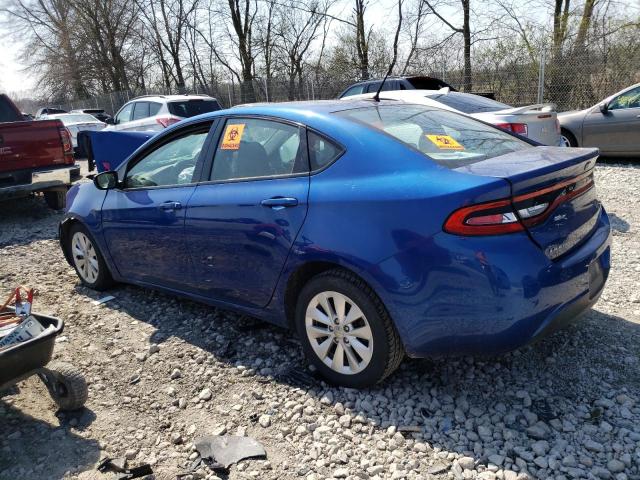 Photo 2 from auction – 2014 DODGE DART SXT with VIN 1C3CDFBB9ED693318